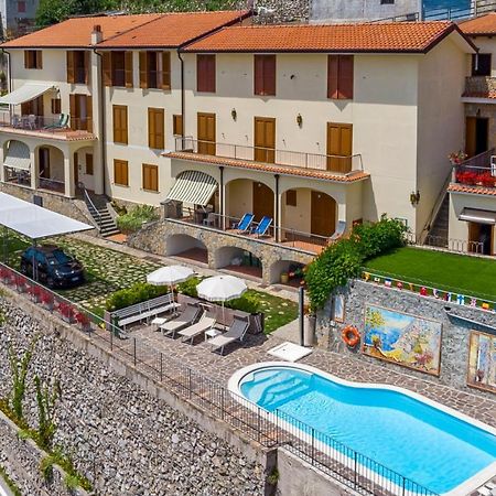 Villa Laura Near Ravello Скала Екстер'єр фото