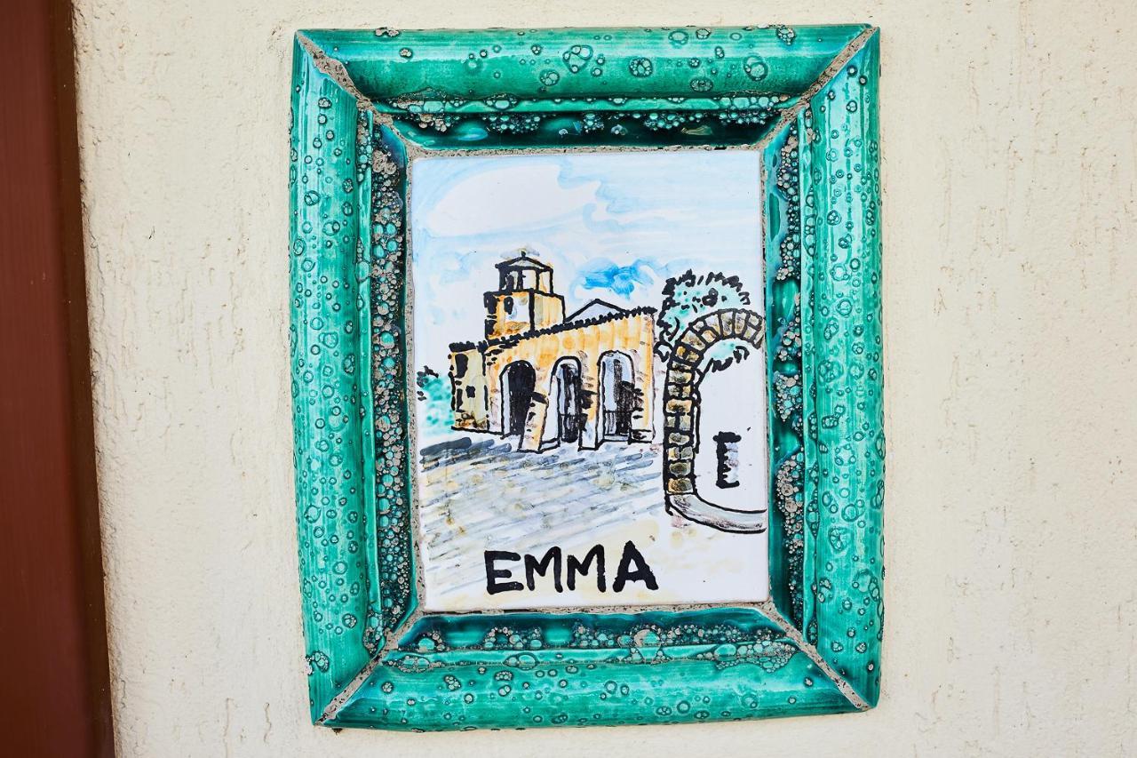 Villa Laura Near Ravello Скала Екстер'єр фото