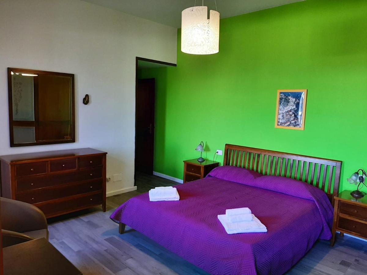 Villa Laura Near Ravello Скала Екстер'єр фото