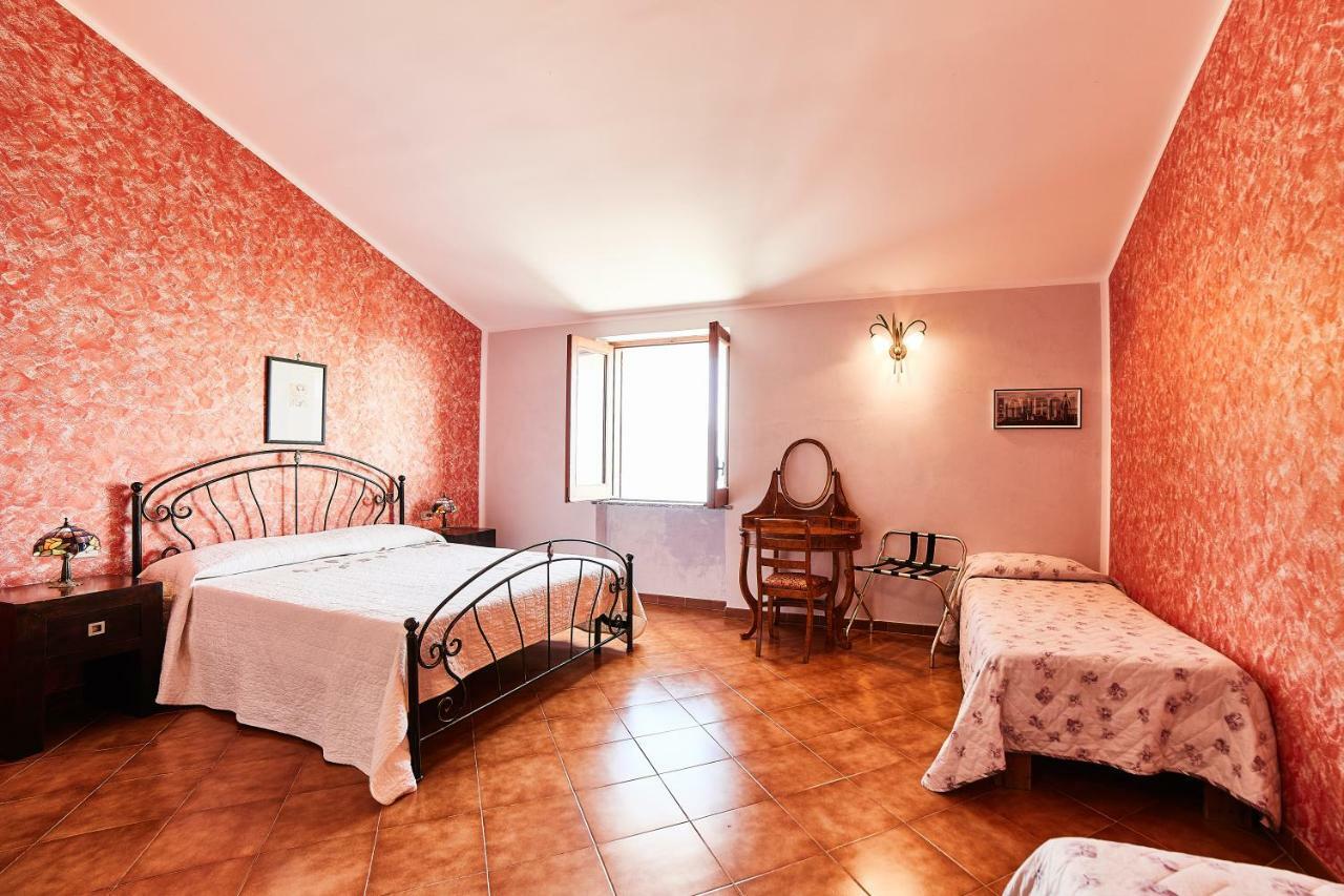 Villa Laura Near Ravello Скала Екстер'єр фото