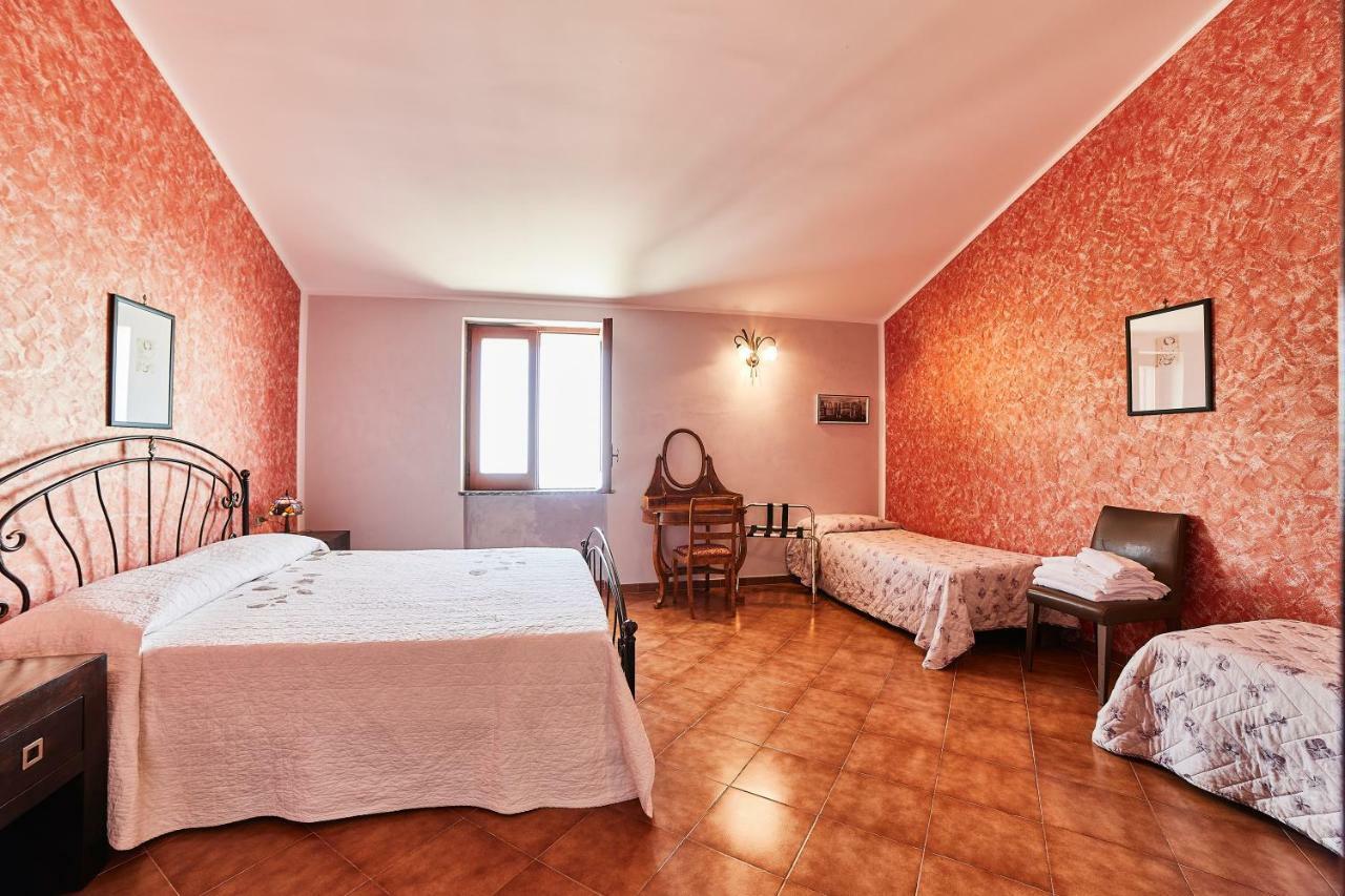 Villa Laura Near Ravello Скала Екстер'єр фото