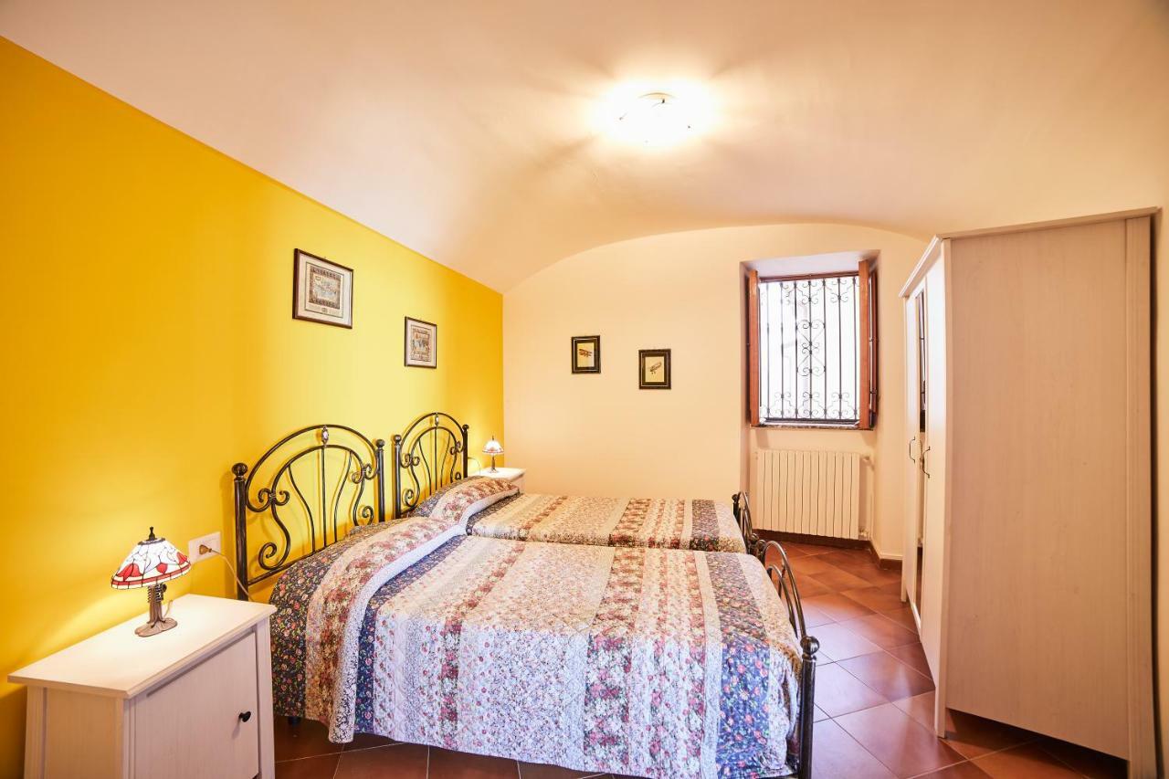 Villa Laura Near Ravello Скала Екстер'єр фото
